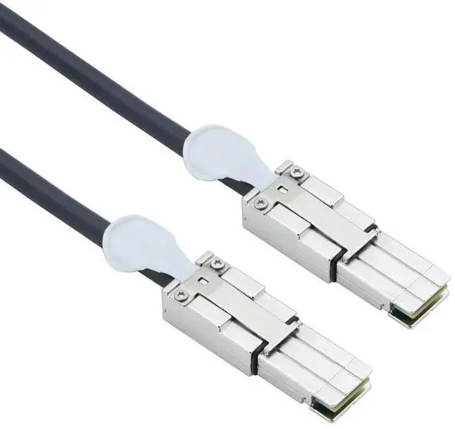 Main image of FOR Reliable SAS HD 32P Cable 2960 for CAB-STACK-E FlexStack Server Stacking Switches - 1m/2m/3m