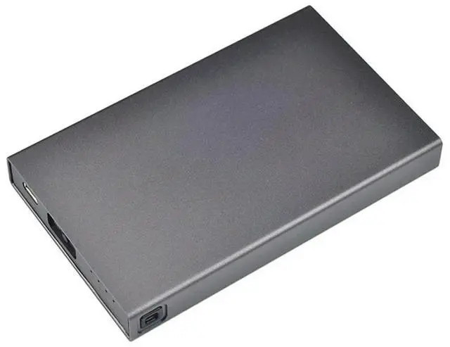 Main image of FOR Type-C to M2 NGFF Dual SSD Interface Enclosure Box Case Card Type-C USB 3.1 Gen2 10Gbps Dual M2 Adapter Box for P