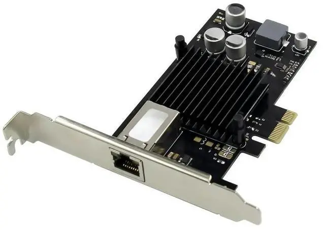 Main image of FOR PCIe x1 I210 GbE Network card poe GIBABIT Lan card pci express gibabit Ethernet adapter 100/1000Mbps