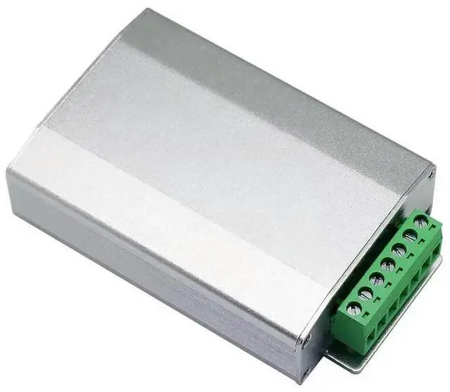 Main image of FOR UT-8102 USB to 2 Ports RS-232 Converter with Isolation asynchronous win10