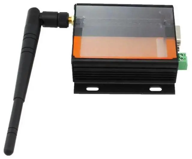 Main image of FOR USR-WIFI232-610-V2 Free Ship Wifi Serial Server RS232 RS485 to 802.11 b/g/n Converter