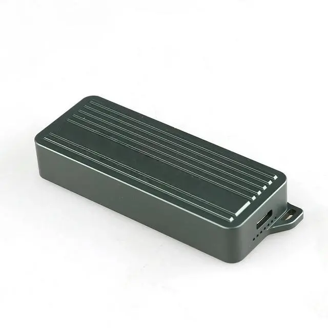 Main image of FOR 10GbE USB-C Ethernet Adapter USB3.2 Type C 10 Ethernet Adapter /RTL8159 Support for 11