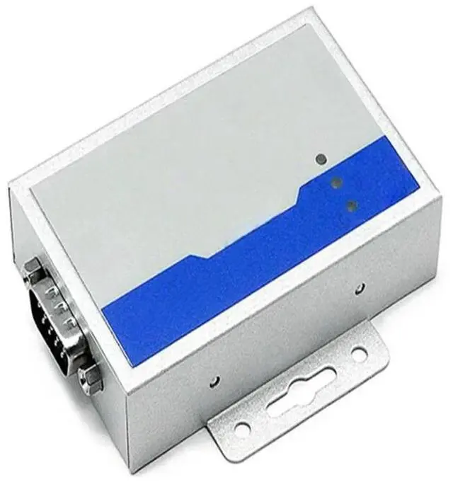 Main image of FOR UT-2212/3212 RS-232 Isolated Converter photoelectric isolation line booster extension adapter 1.2km RJ45 for communication line