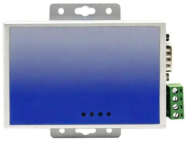 Main image of FOR UT-620 TCP/IP to 232/422/485 serial port to network communication serial communication server RJ45 TO RS232/RS485/RS422
