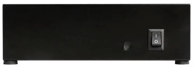 Main image of FOR 2 Port SDI Splitter 1 input 2 output Distributor Support SD HD 3G SD102 for Security Camera Video Recorder