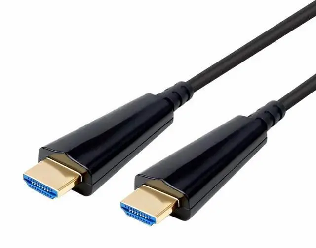 Main image of FOR Fiber Optic HDMI Cable 4K 60Hz HDR 18Gbps High Speed Subsampling in-Wall Rated free