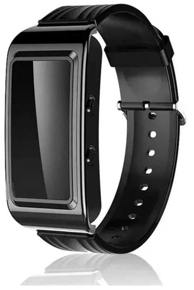 Main image of FOR DV DVR Mini Video Camera Watch 1080P Professional Digital Bracelet Dictaphone Sound Small Micro 32G