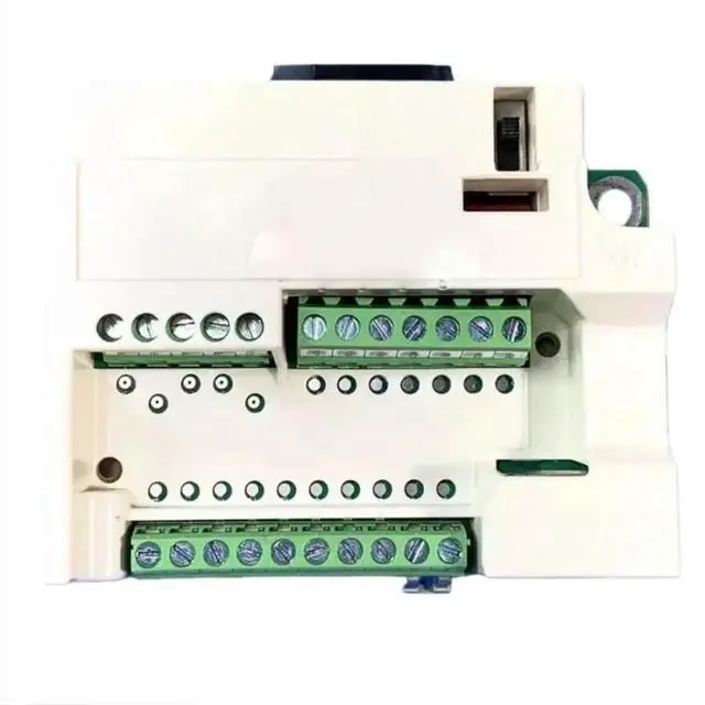 Main image of FOR 1PCS VX4A1104 frequency converter ATV61 and ATV71 series tab wiring board terminal signal shipping