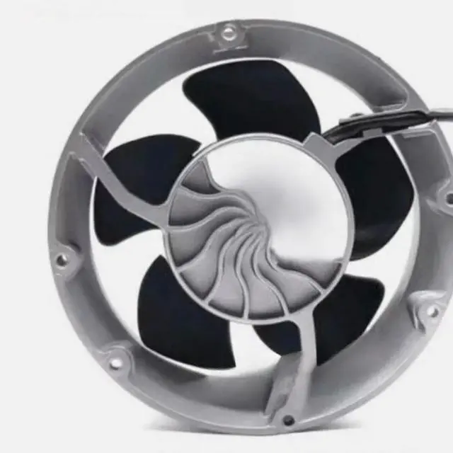 Main image of FOR 1PCS D1751S48B9CP-54 48V 2.3A Frequency Converter Cooling Fan