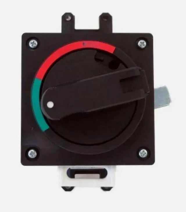Main image of FOR 1PCS BZ6N10D BZ6V10D BW9N0CA BW9V0CA Operating Handle