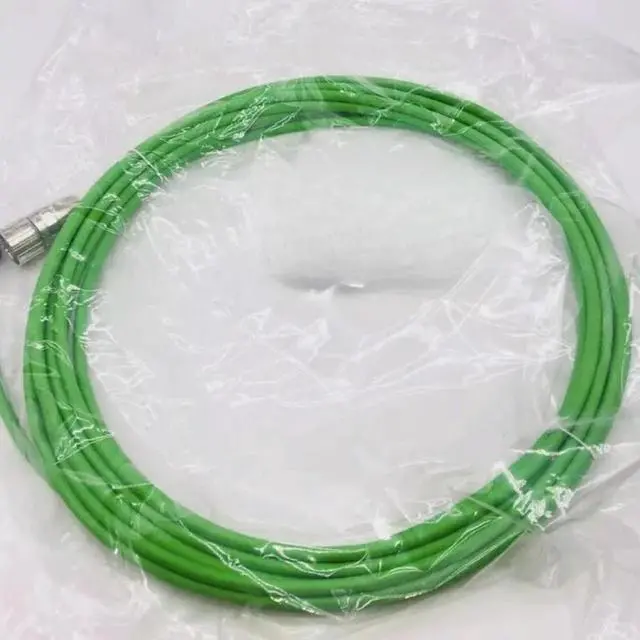 Main image of FOR 1PCS VW3M8102R100 Servo Motor Code Line Series Connection Wire Encoder Cable 10m