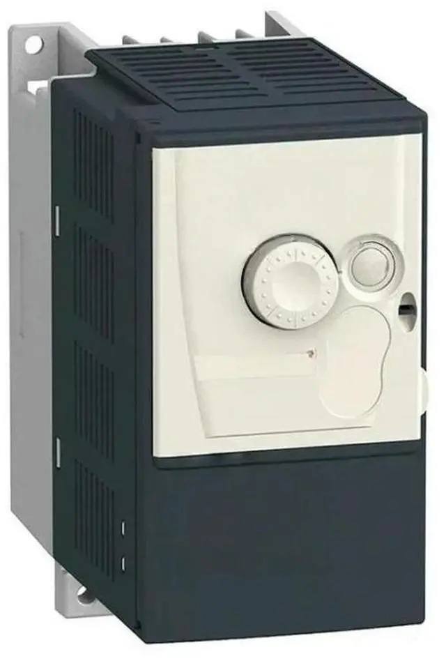 Main image of FOR 1PCS ATV312 AC Servo Drive ATV312H075M2 0.75KW Variable Speed Drive ATV312HD11N4 ATV312HU30N4