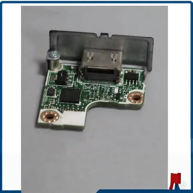 Alt view image 2 of 2 - FOR 906318-002 914696-013 For 400 600 680 800 880 G3 G4 G5 HDMI Board Adapter Card