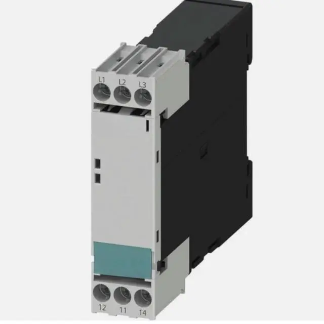 Main image of FOR 1PCS Three-phase Phase Sequence Monitoring Relay 3UG4512-1AR20 3UG4511-1BP20