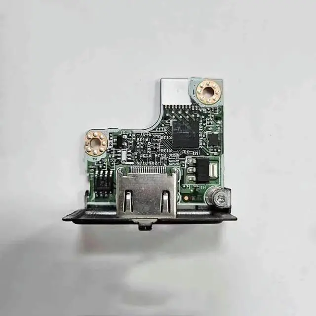 Alt view image 2 of 2 - FOR 400 600 800 G3 G4 G5 DM SFF Computer VGA HDMI DP TYPE-C 906318-002 914696-013 906321-001 906315-001 L07094-001 L25753-001