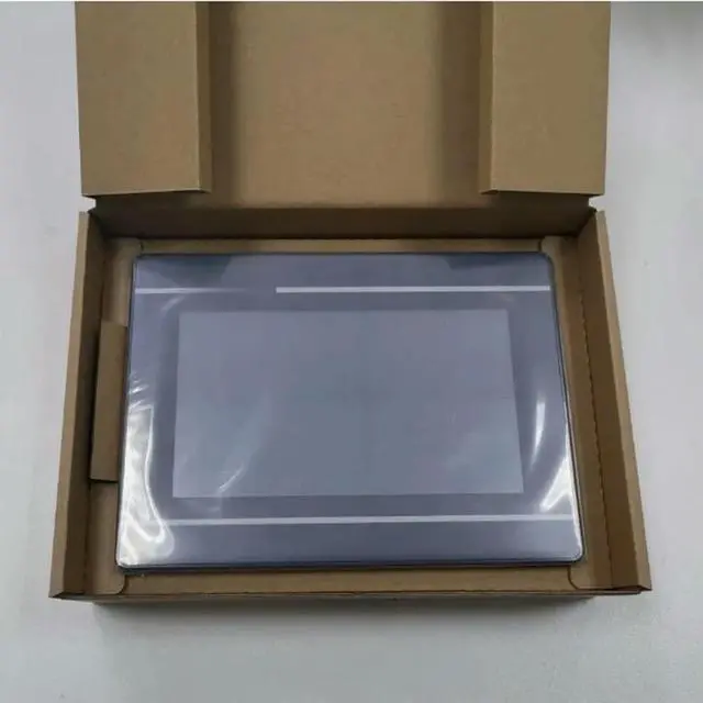 Main image of FOR 1PCS GL043E 4.3-inch 480*272 HMI Touch Screen