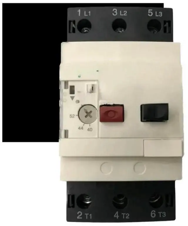 Main image of FOR 1PCS GV3ME40 GV3ME63 GV3ME80 GV3A01 GV3A02 Motor Protector Circuit
