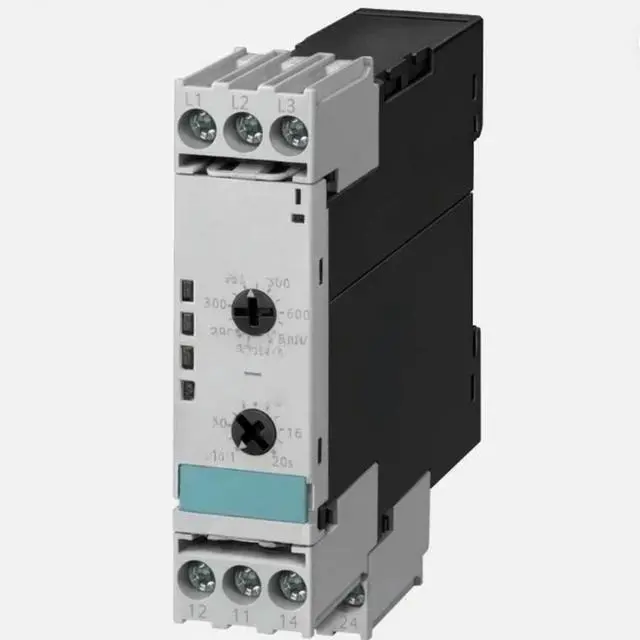 Main image of FOR 1PCS 3UG4513-1BR20 3UG4513-2BR20 3UG45121AR20 3UG45131BR20 3UG45132BR20 Relay