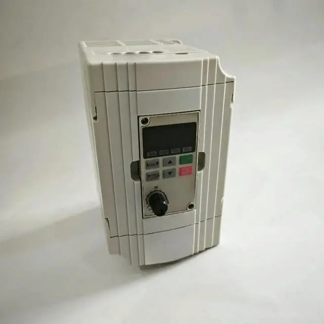 Main image of FOR 1PCS VFD007M21A VFD-M Inverter | 1HP 0.75KW AC Motor Drive 230V 400Hz