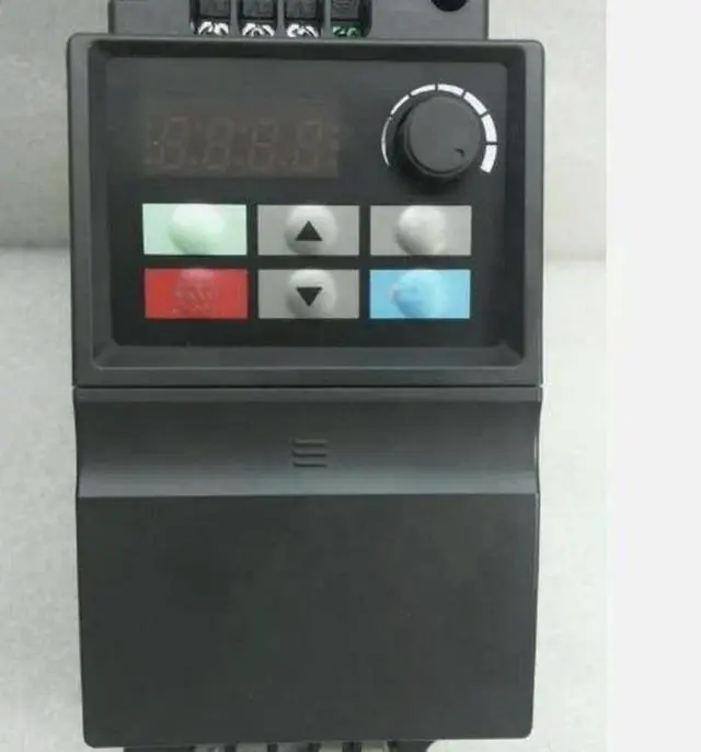 Main image of FOR 1PCS VFD007EL43A VFD015EL43A VFD037EL43A VFD015EL21A VFD022EL21W