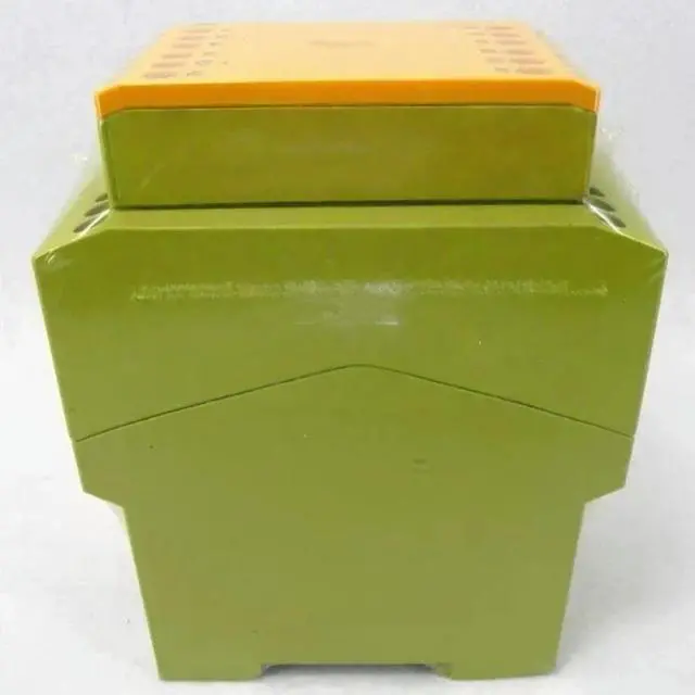 Main image of FOR 1PCS 773500 MI1P 773400 PILZ Safety Relay Module