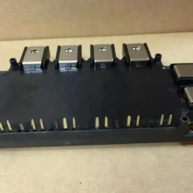 Main image of FOR 1PCS CM100RX1-24A inverter power module rectifier CM150RX1-24A