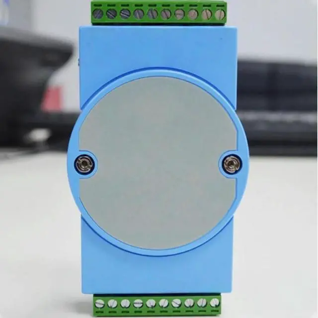 Main image of FOR 1PCS ADAM-4018+ 8 thermocouple input modules Support 4~20mA