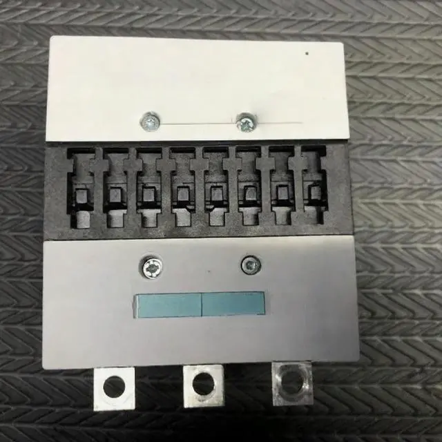 Main image of FOR 1PCS Contactor series 3RT1055 3RT1055-6AF36