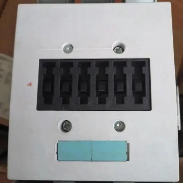 Main image of FOR 1PCS 3RT1054-6AP36 3RT1054-6AF36 3RT1054-6AB36 3RT1055-6AB36