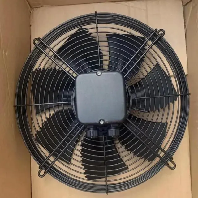 Main image of FOR 1PCS 1PCS FN040-VDK.0F.V7P1 Axial-Flow Fan
