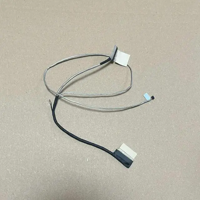 Alt view image 2 of 2 - FOR 1pcs 2Pcs FOR 1pcs Y4200F X409FA X409F X409 X409J screen cable, display screen cable