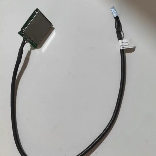 Main image of FOR 1pcs 3646 Front USB Card Reader Gmfv7