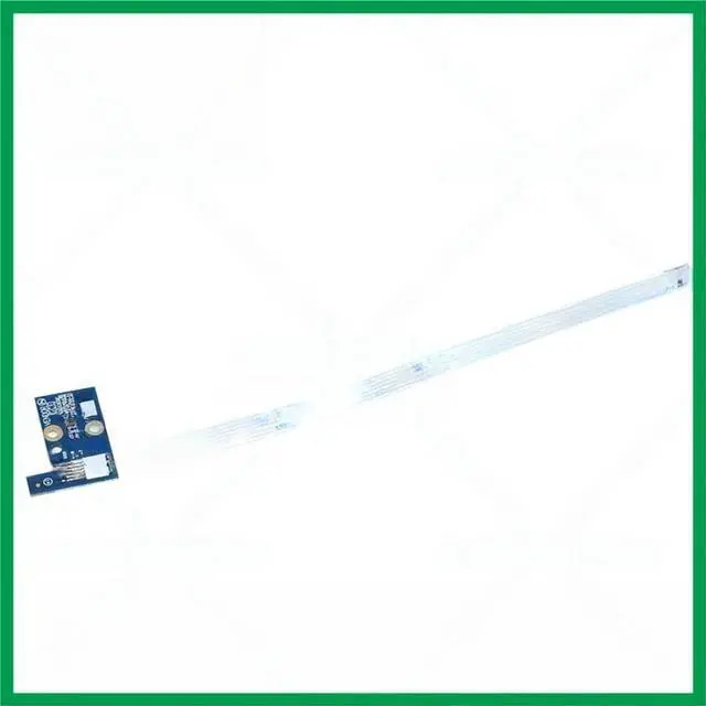 Main image of FOR 1pcs 2PCS FOR 1pcs E5-521 E5-511 E5-571 POWER BUTTON BOARD With Cable Z5WAH LS-B161P