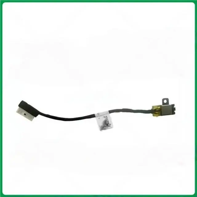 Main image of FOR 1pcs 3pcs 02K7X2 DC Power Jack Cable 2K7X2 DC301011B00 FOR 1pcs 15 5570 5575 17 5770 5775 P35E P35E001 CAL70