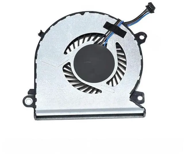 Main image of FOR 1pcs CPU Cooling Fan 930589-001 0FJJS0000H 5V 0.5A Four Lines Fan FOR 1pcs 15-CB 15-CB076TX 15-CB073TX 15-CB000 TPN-Q193