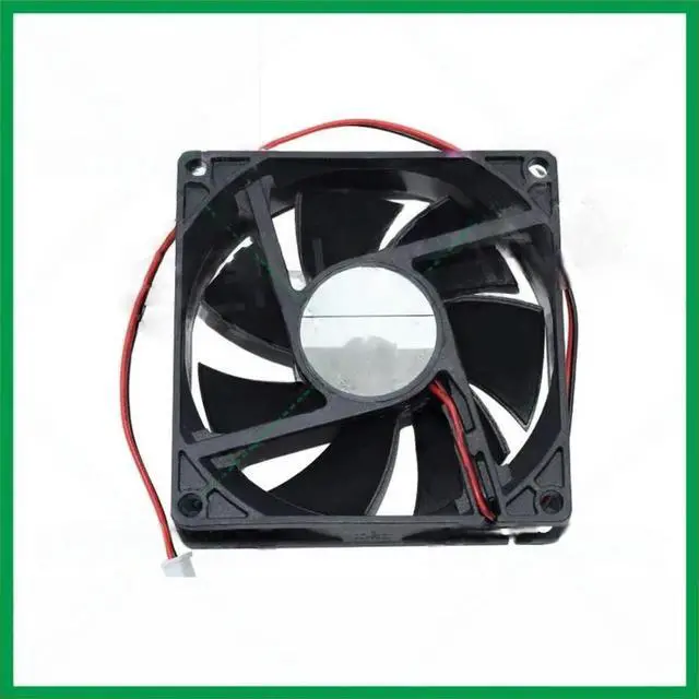 Main image of FOR 1pcs 2pcs FOR 1pcs HDH0812EA -A 12V 0.38A 8025 Large Air Volume Fan 8CM