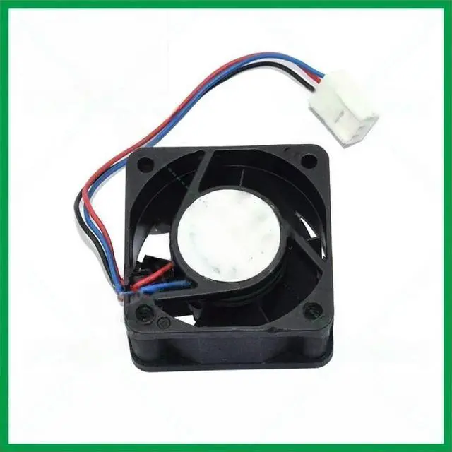 Main image of FOR 1pcs 3pcs FOR 1pcs FD0540-A1151D DC 5V 0.27A 40x40x20mm 3-Line Server Square Fan