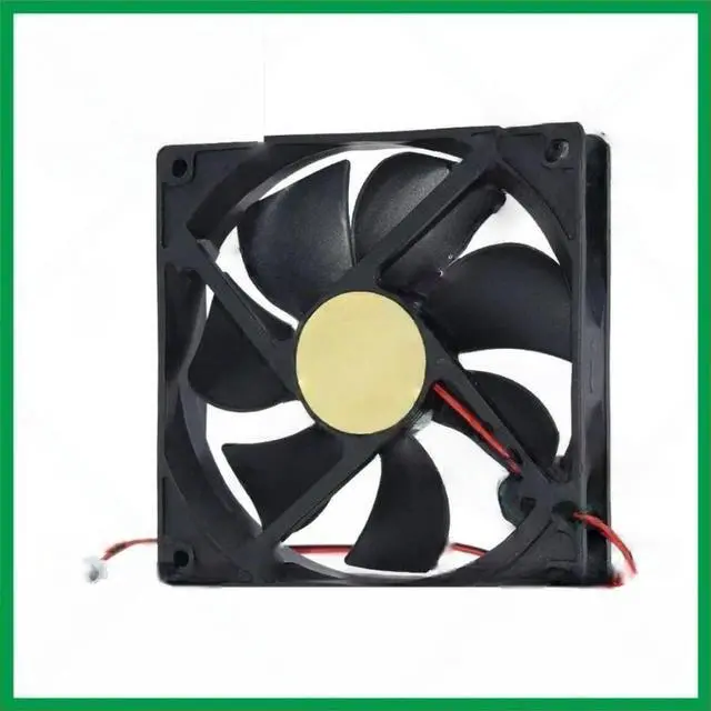 Main image of FOR 1pcs Cooler AG12024XB257100 12025 24V 0.46A 12CM Electric Welding Machine Cooling Fan