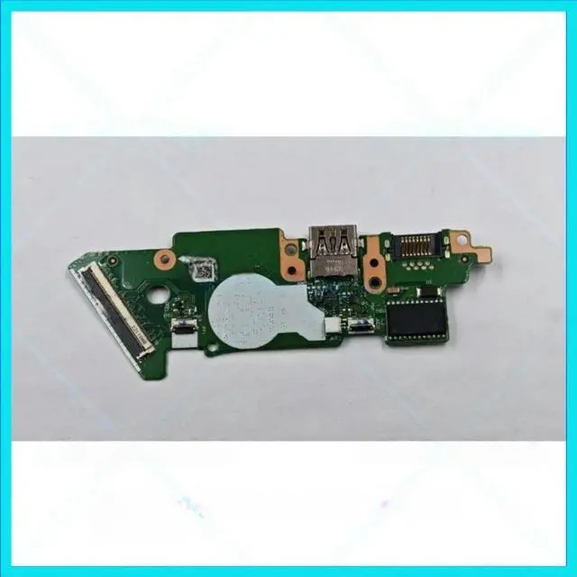 Main image of FOR 1pcs book 15 G2 G3 ARE ITL ACL USB network port small board 5C50S25149