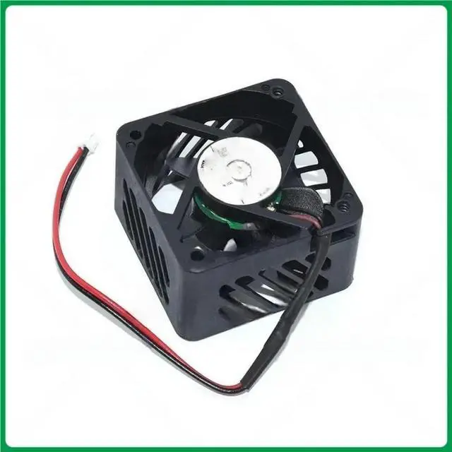 Main image of FOR 1pcs Cooler RDM4025S1 rdm4025s1 4025 DC12V 0.14A 2 Wires 40X40X25MM Square Cooling Fan