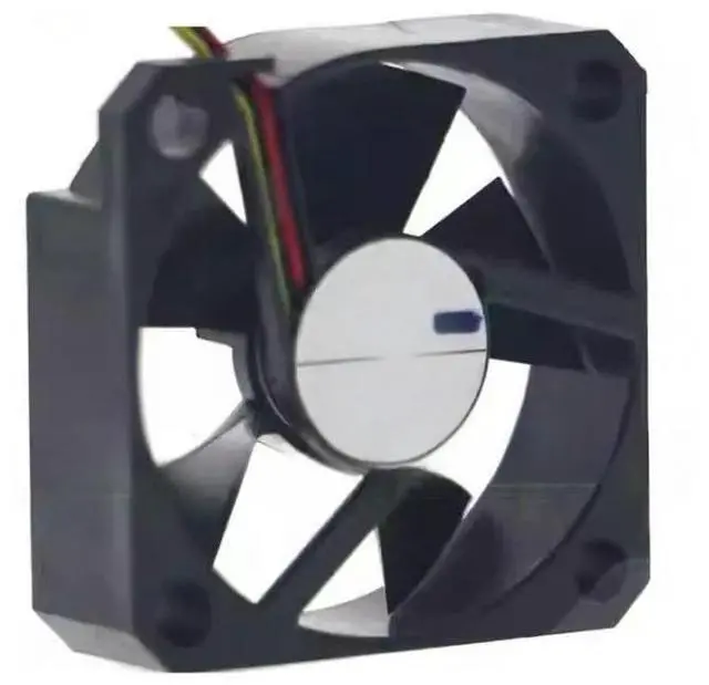 Main image of FOR 1pcs F3 A DC 12V 3-wire 3-Wire 30x30x10mm Server Cooler Fan