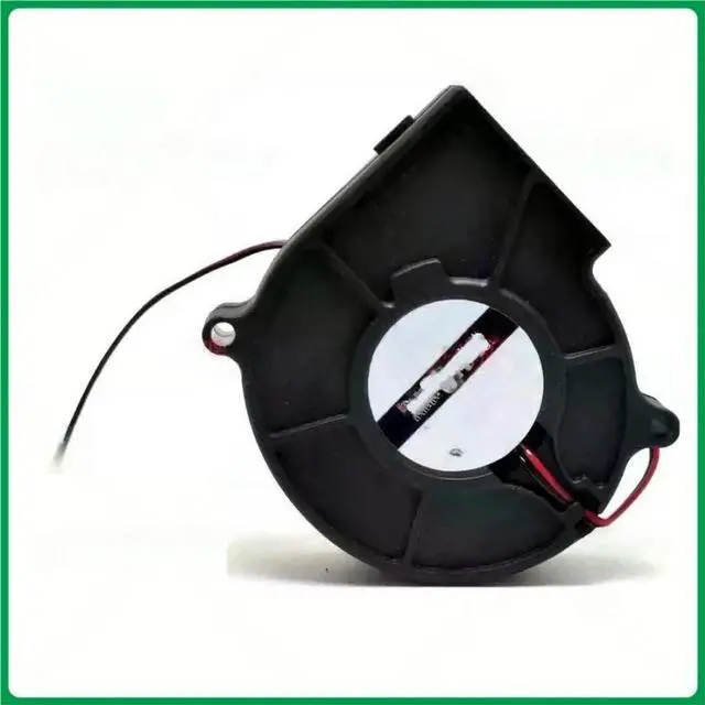 Main image of FOR 1pcs 2pcs FOR 1pcs 7530 AD7512UB DC12V 0.52A 7CM turbo fan