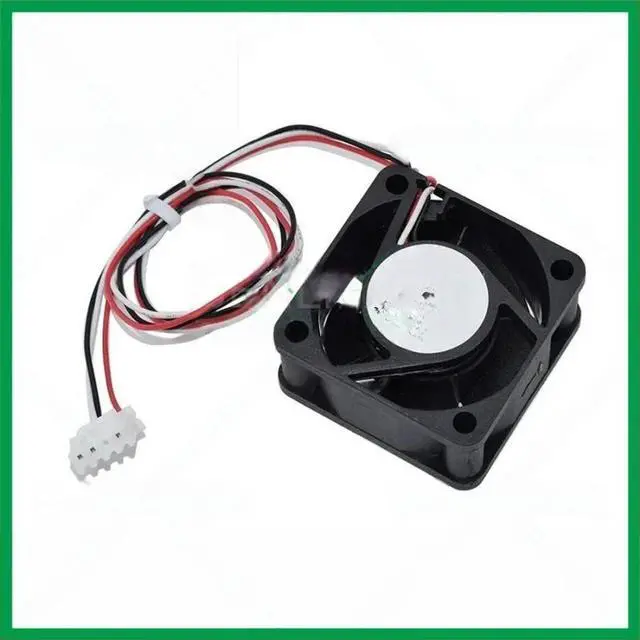 Main image of FOR 1pcs 2pcs EFB0412HHD -R00 DC12V 0.15A 4020 Cooler FOR 1pcs 3600 5600 H3C Server Cooling Fan