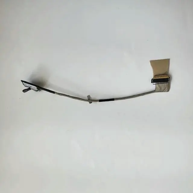 Alt view image 2 of 2 - FOR 1pcs 855 850 G7 screen cable FHD 40PIN 6017B1370901