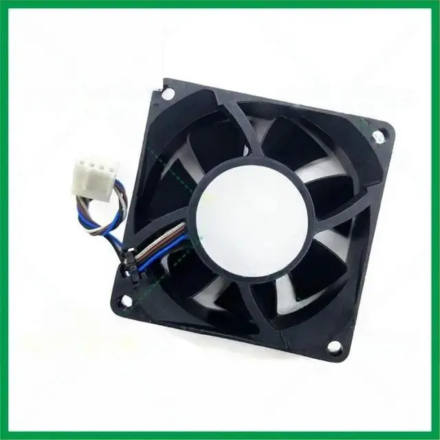 Alt view image 2 of 2 - FOR 1pcs 7025 MF70251V2-Q010-S9A DC 12V 3.17W 4-Line 70x70x25MM Server Square Fan Cooling FOR 1pcs