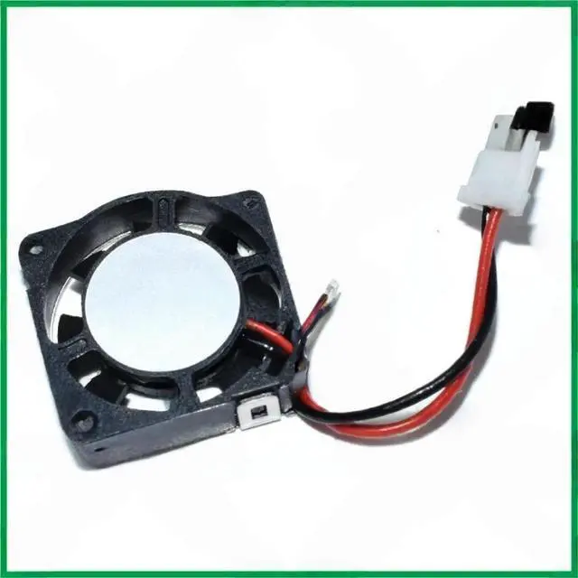 Alt view image 2 of 2 - FOR 1pcs RFA1504 DC5V 15x15x4MM 1.5cm FOR 1pcs UAV Cooling fan