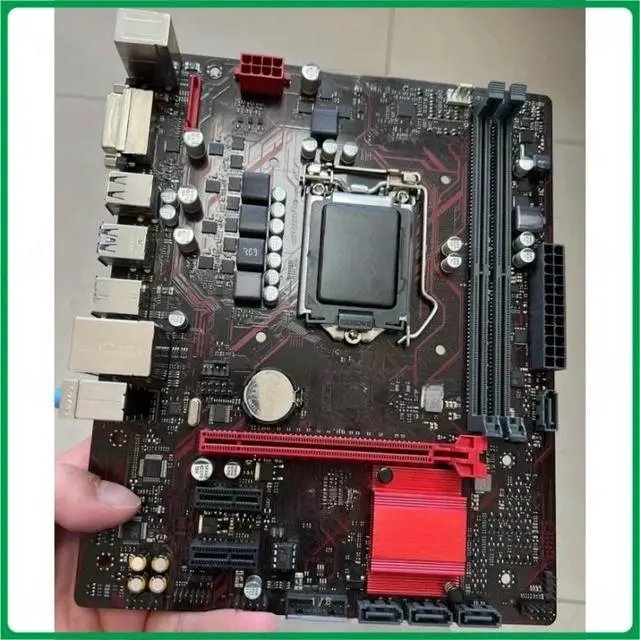 Alt view image 2 of 2 - FOR 1pcs EX B150M-V3 main board