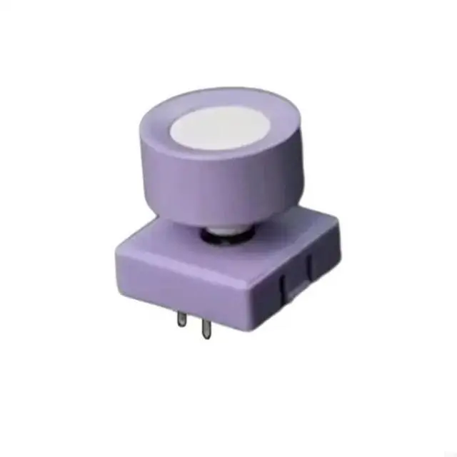 Main image of FOR Hi86 Mechanical keyboard Metal Knob For Gaming Office Keyboards Precise Adjustment Tool Hot Swappable Design