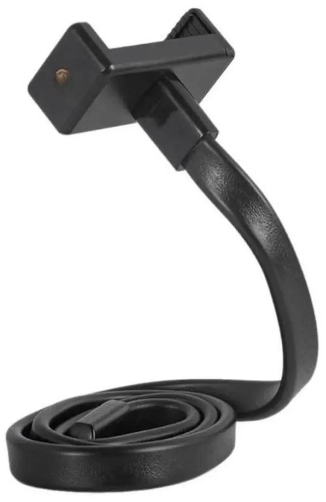 Main image of FOR 1pc Ph Holder Bed Gooseneck Mount Cellph Clamp Clip for Desk, Flexible Long Arm Mount Stand with 1/4 Thread