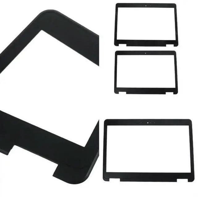 Main image of FOR Laptop Parts For E5440 Laptop LCD Bezel Front Frame Screen Cover with Camera Hole